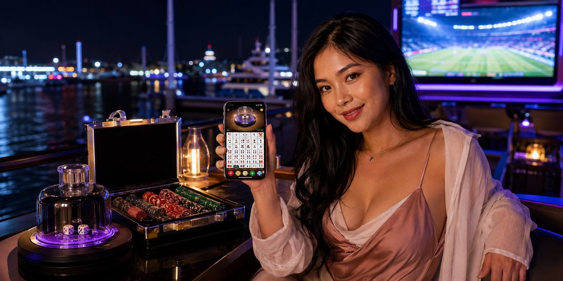 Basketball Betting Tersusun Untuk Anda