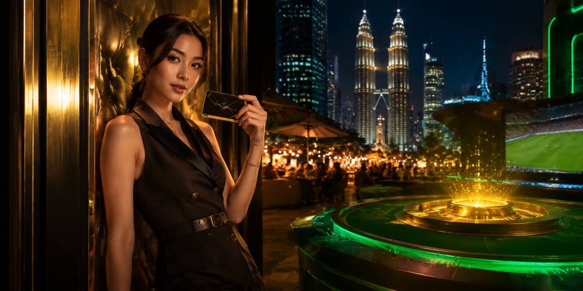 Meja Live Dealer dengan Streaming Langsung dari Pagi hingga Malam